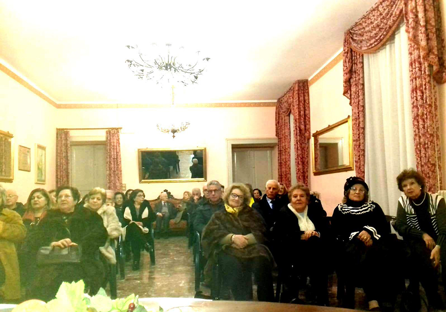 Convegno su “Prevenzione e cura delle malattie di oggi” promosso dal Centro Socio Culturale Insieme