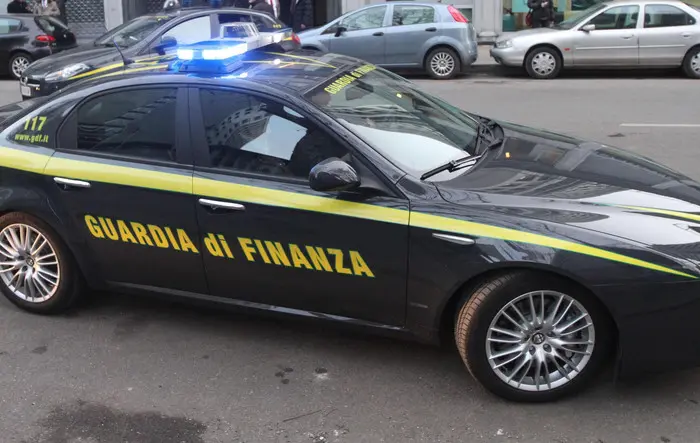 Ex latitante esce da carcere ma è subito fermato da Gdf