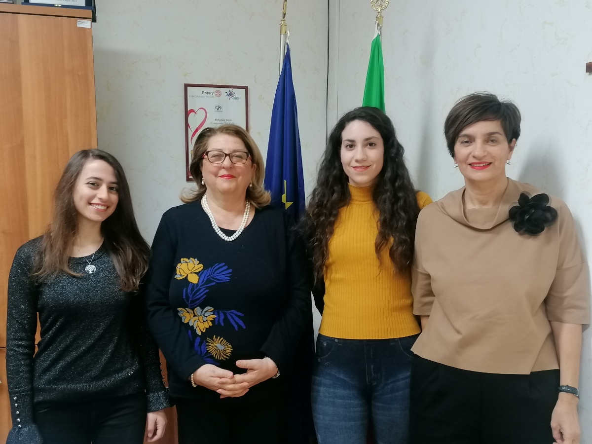 Catanzaro. Il liceo Siciliani selezionato per EuroMath 2020 (Video)