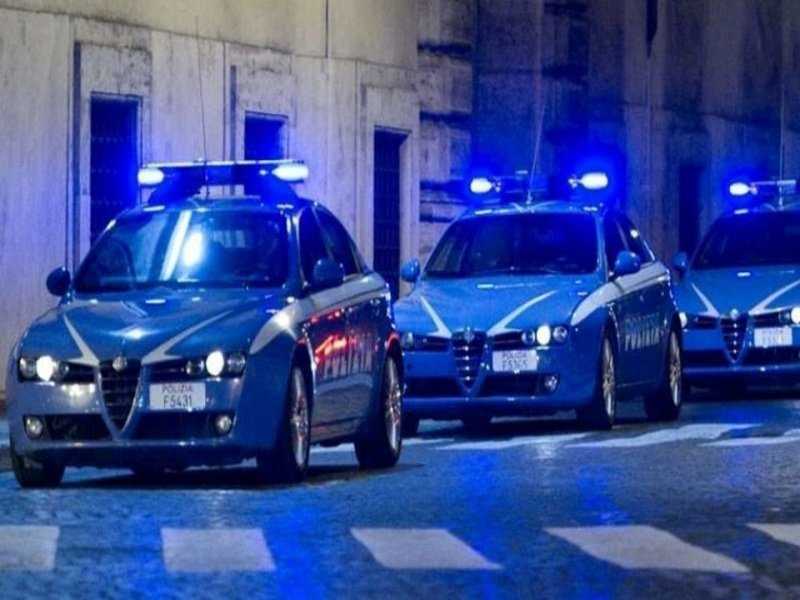 'Ndrangheta: lotta al narcotraffico, 45 arresti nel Cosentino Operazione della Ps e Dda di (CZ)
