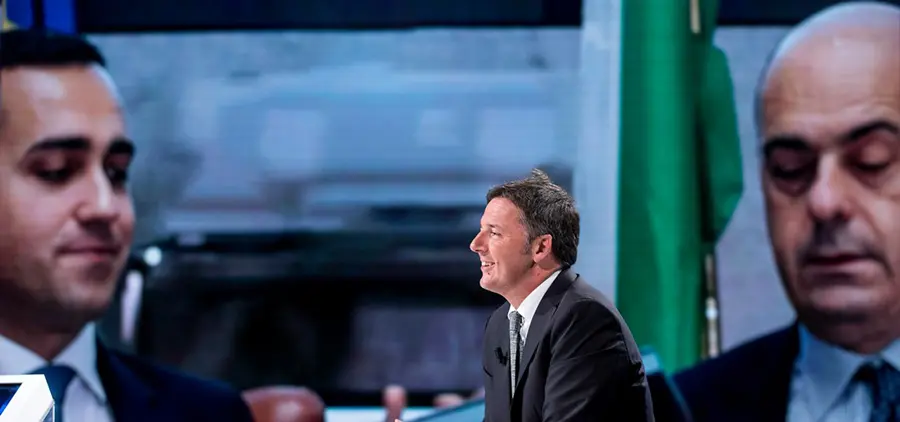 Governo a rischio sulla prescrizione, Pd-M5s contro Renzi Iv minaccia mozione di sfiducia