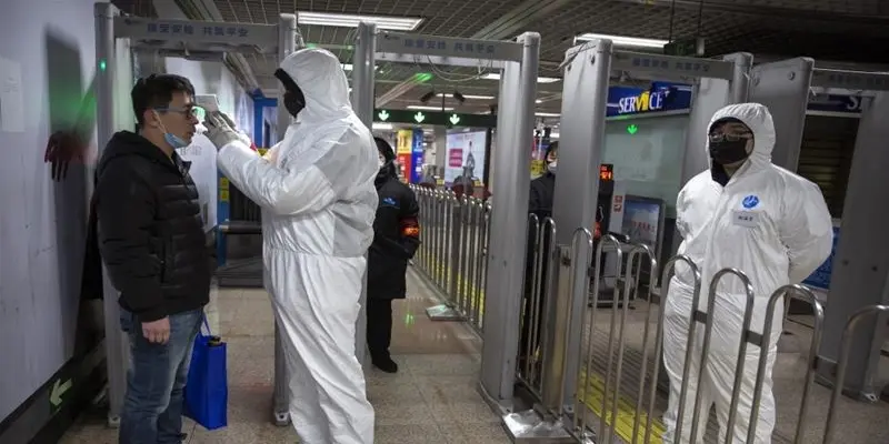 Coronavirus: oltre 1000 i morti in Cina. Licenziati due alti funzionari