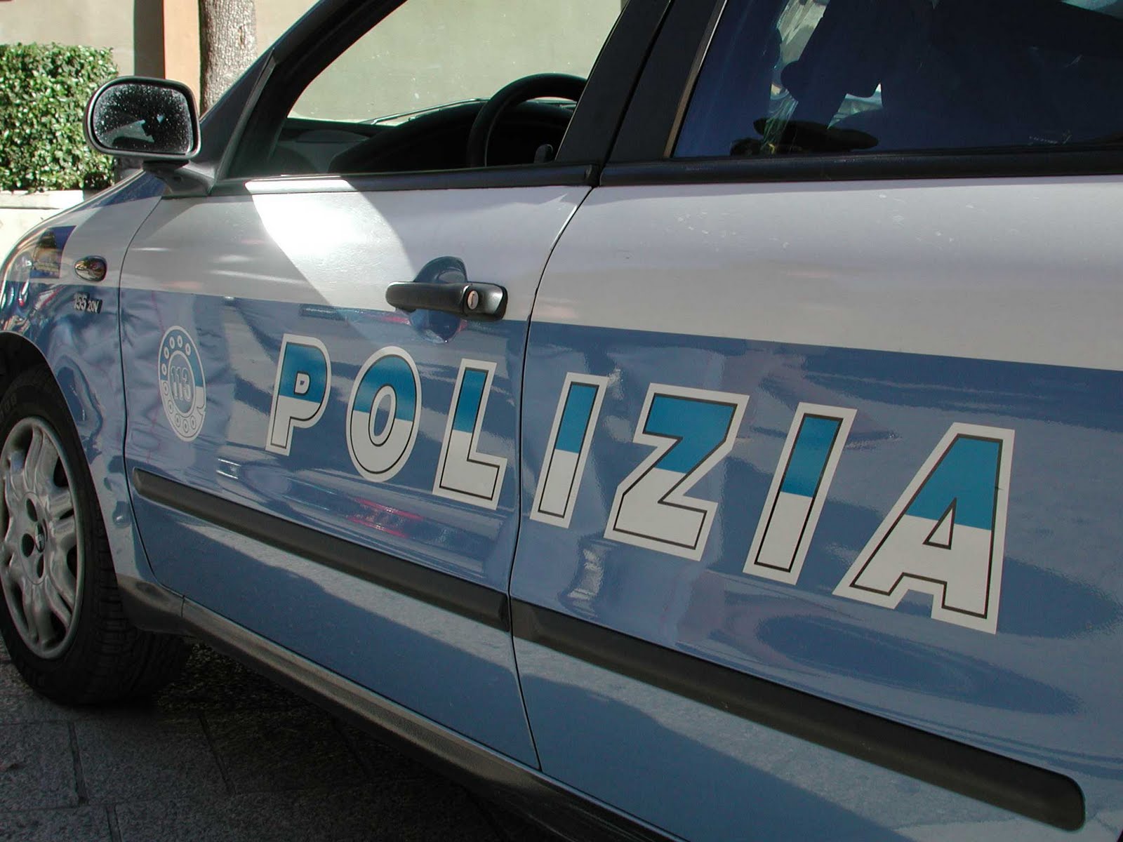 Un giovane di 28 anni gambizzato a Cosenza