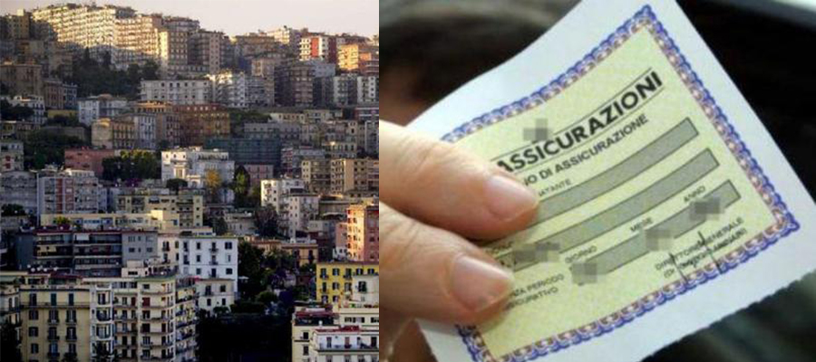 Scatta bonus facciate, vale anche per affittuari Rc auto familiare arriva domani, ma con il 'Malus'