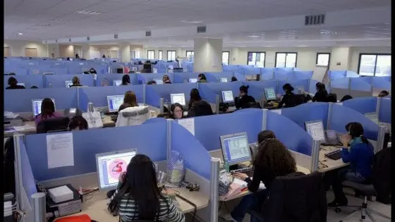 Crisi del settore Call Center in Calabria, lunedì 17 febbraio alle 11.30 conferenza stampa