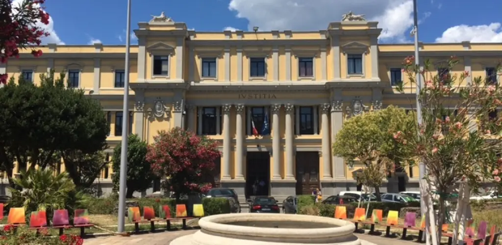 'Ndrangheta: Pres. Tar Calabria,unica nostra tirannia è valori