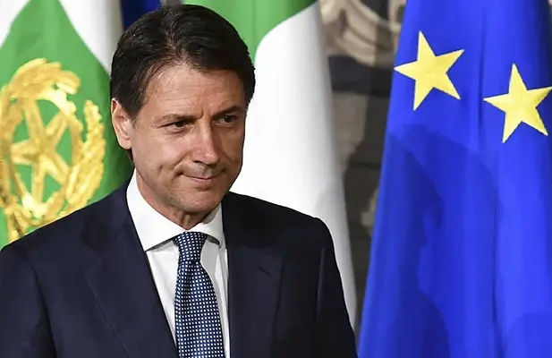 Conte al Colle, la strategia per blindare la maggioranza Iv non molla