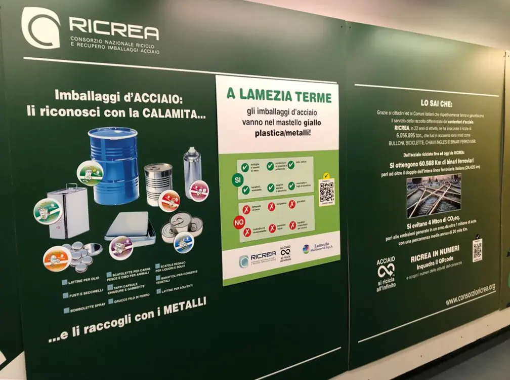 Parte da Calabria il Treno Verde 2020 fermare il "Climate Change"