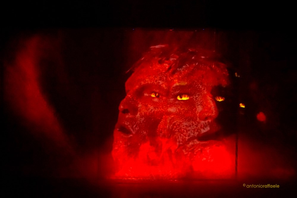 “La Divina Commedia musical” al politeama di Catanzaro, Emozioni, meraviglia e record di spettatori