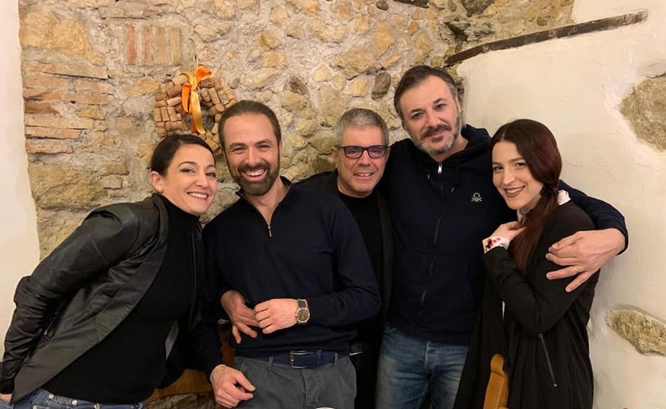 “La Divina Commedia musical” al politeama di Catanzaro, Emozioni, meraviglia e record di spettatori