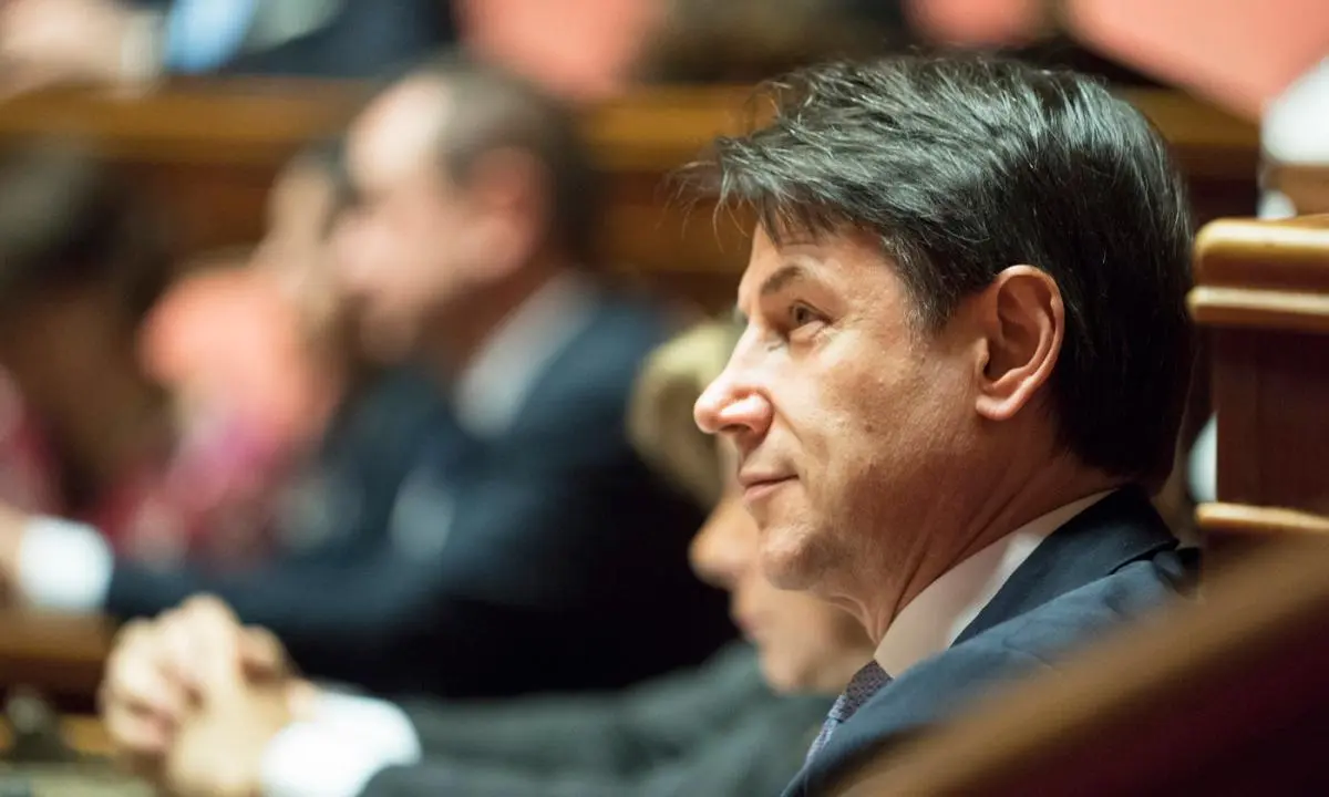 Governo: Bonetti, Conte ter? responsabili anche a opposizione
