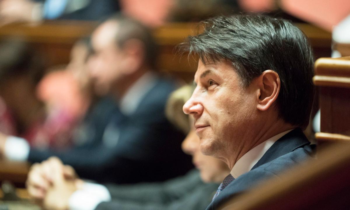 Governo: Bonetti, Conte ter? responsabili anche a opposizione