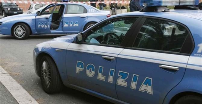 Lamezia Terme. Maltrattamenti in famiglia: la Polizia esegue misura di sicurezza