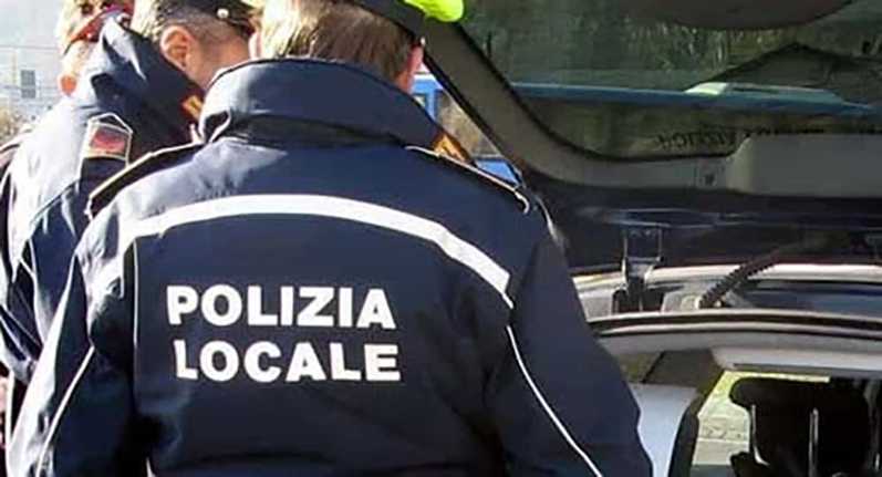 Catanzaro. Operazione Polizia Locale; ecco il bilancio in zona stadio-ospedale