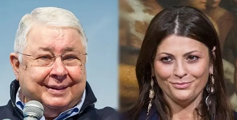 Pippo Callipo a Jole Santelli, "la Calabria non è un reality show"