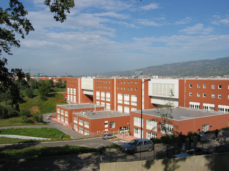 Giovedì sit-in ad Università Calabria per studente egiziano