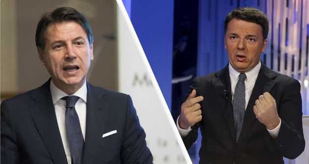 Conte pronto alla sfida con Renzi, 'vediamo chi ha fiducia' il leader di Italia viva