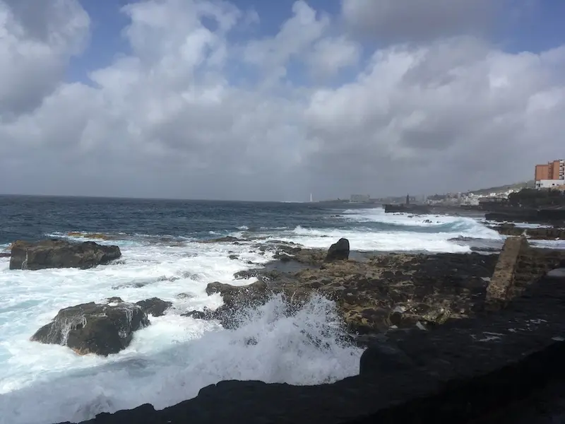 Canarie. Un piccolo mondo antico.