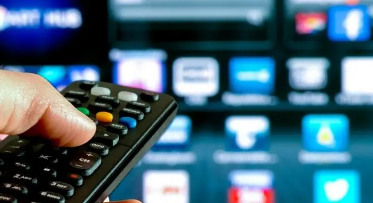 Abbonamenti pirata a pay tv: De Siervo, denunce svolta epocale