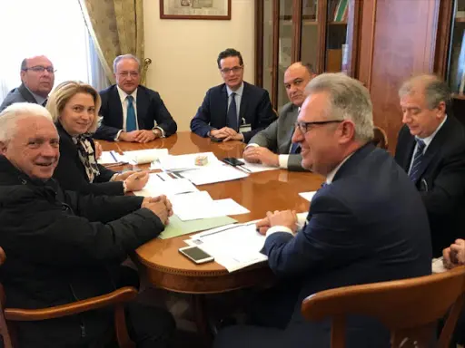 Infrastrutture: sindaci Locride, conferma stanziamento 130 mln su lavori tratti SS106