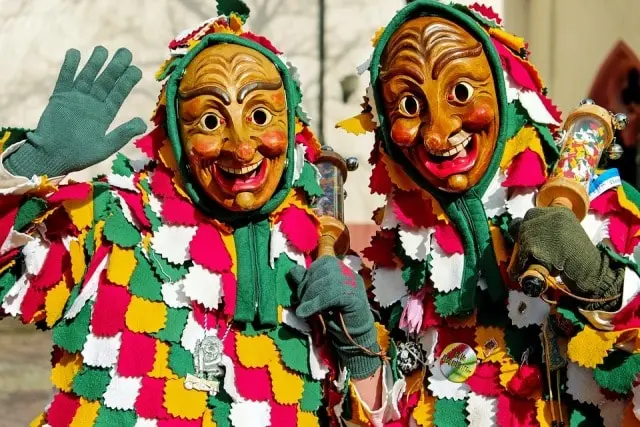 Catanzaro. Ecco il programma per il Carnevale 2020. "Appuntamenti fra il centro storico e lido"