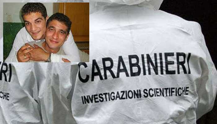 Fratelli calabresi Massimiliano e Davide Mirabello, scomparsi: accertamenti dei Ris sui reperti