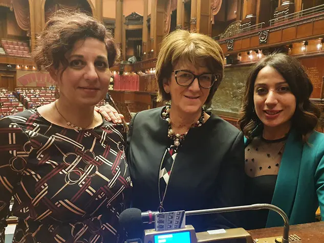 Barbuto, Grippa, Scutellà: (M5S Camera) Milleproroghe, "valorizzare i Tirocinanti della giustizia"