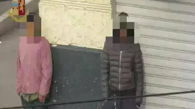 Fenomeni inquietanti, 'a ROMA bimbi che si prostituiscono anche a 10 anni