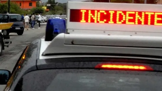 Incidente Stradale nell'Alessandrino,vittima era del vibonese
