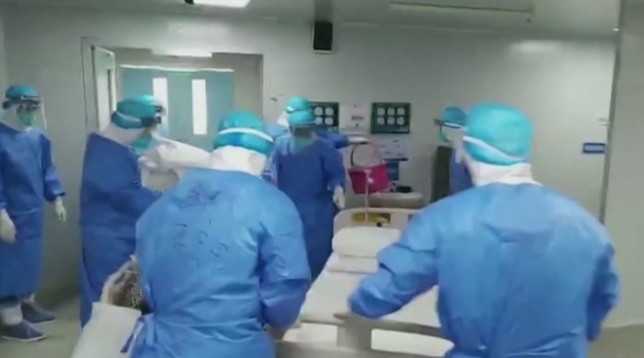 Coronavirus: Lombardia 38enne positivo è in terapia intensiva a Codogno (Lodi)