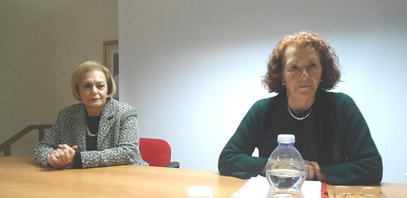 Margherita Sarfatti, una donna da riscoprire