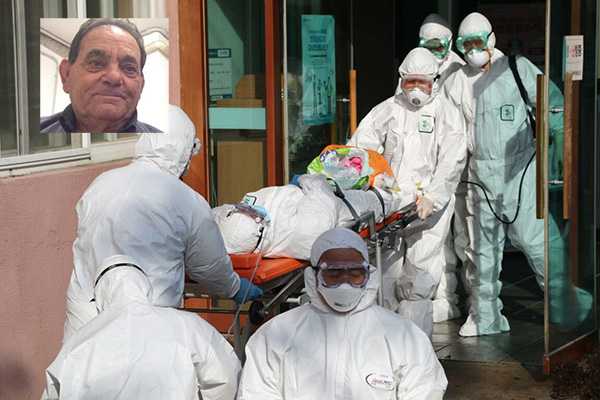 Coronavirus: In Italia è paura, primo morto, 18 casi al nord test nell'ospedale della vittima