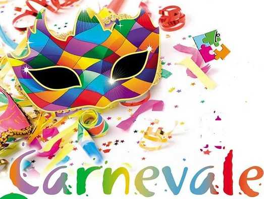 Al via la 3^ edizione del  "Carnevale bovalinese"