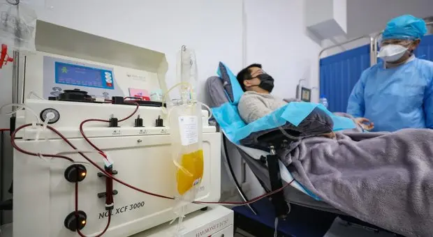 Coronavirus: ecco il bilancio due vittime, 59 contagiati. Misure speciali