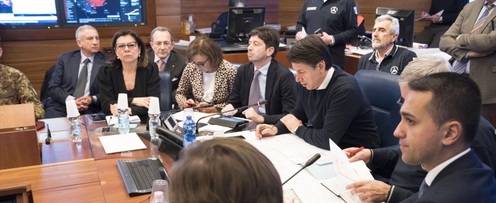 Coronavirus: Premier Conte, firmato decreto attuativo misure (Ecco tutte le misure del decreto)