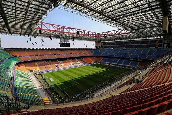 Coronavirus: sport in quarantena, serie A. Emergenza epidemia: saltano 4 gare