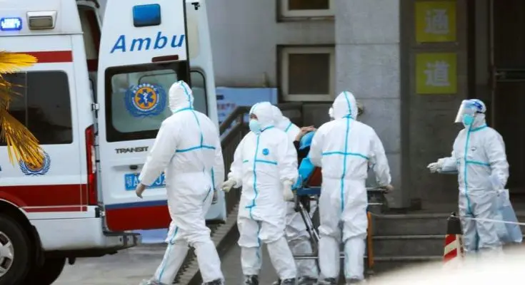 Coronavirus Covid-19: 6° vittima dato ufficiale della Protezione Civile