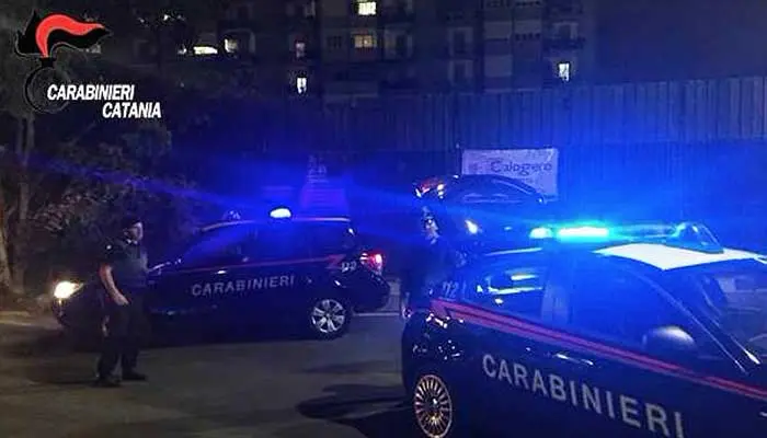 Mafia, sangue e terrore, 23 arresti anche il killer ufficiale di Cosa nostra (Video)