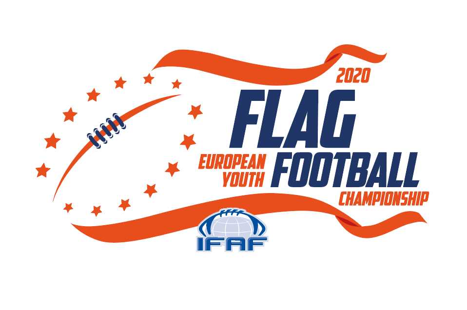 Altro colpo Italia: a Grosseto il campionato Europeo Junior di Flag Football!