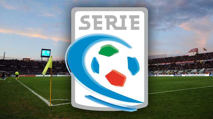 Calcio. Serie C turno infrasettimanale solo per girone C