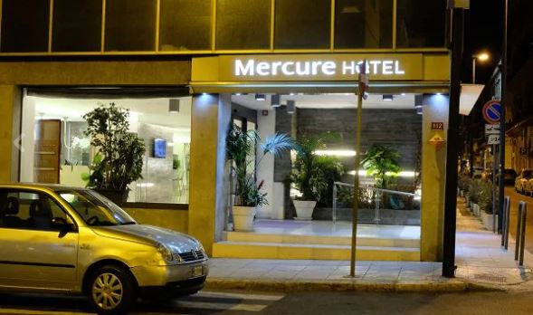 Coronavirus: ancora positivi al test COVID-19, 3 casi a Palermo. “Tensioni all'Hotel Mercure“