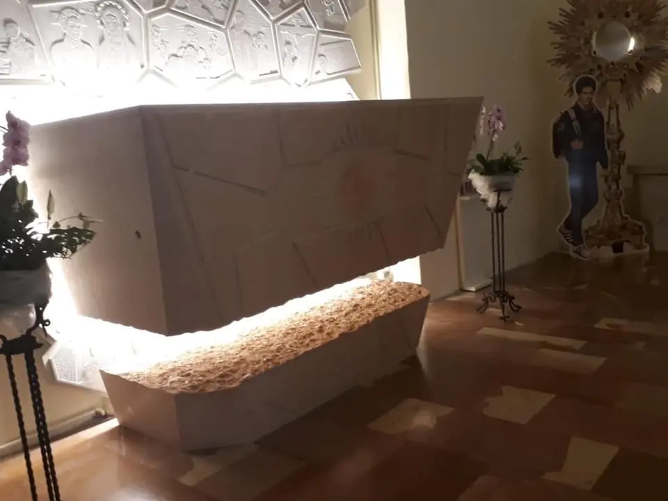 Carlo Acutis sarà beato in primavera e proposto come patrono di internet
