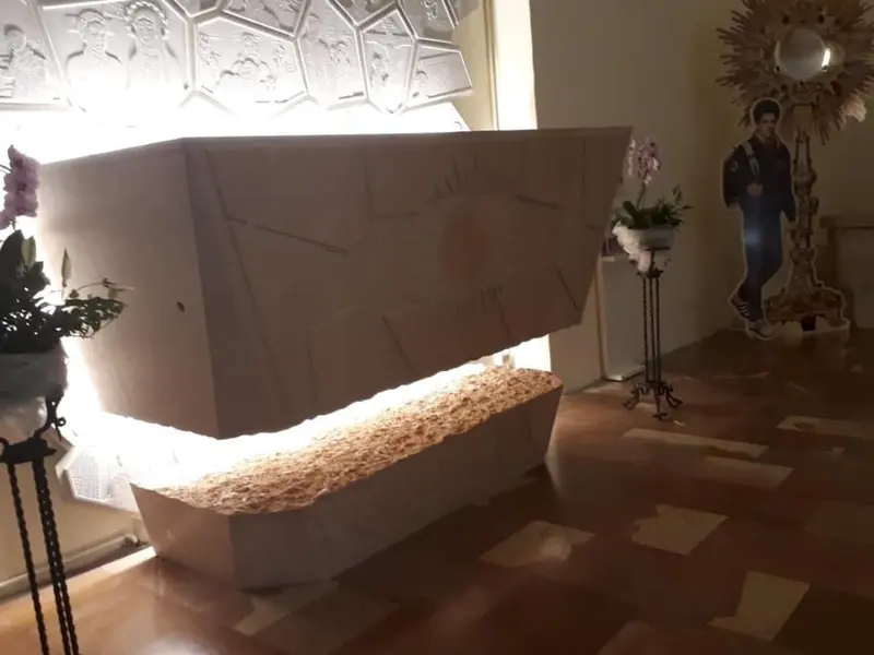Carlo Acutis sarà beato in primavera e proposto come patrono di internet