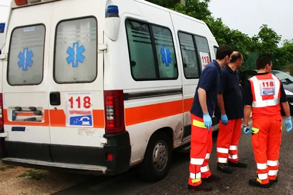 Ragazzo 25 enne si toglie la vita perché non trova lavoro. Devo farla finita”