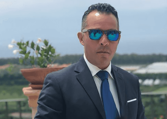 Catanzaro quartiere Santo Janni carenza idrica