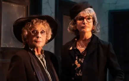 Teatro Politeama "Le Signorine" rinviato escluso Coronavirus