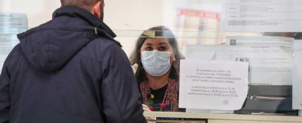 Coronavirus: stop Viminale trasferimento migranti da Paesi Ue