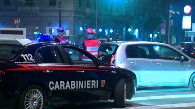 Mafia, 59 arresti nel messinese. Figli boss a vertici  clan di Barcellona Pozzo di Gotto