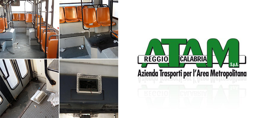 ATAM (RC) esprime solidarietà AMC (CZ)