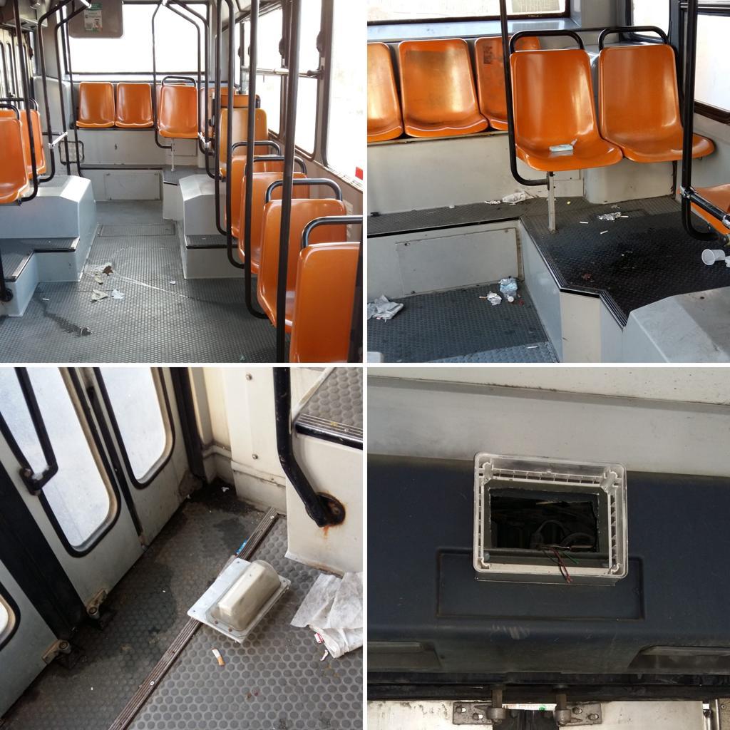 ATAM (RC) esprime solidarietà AMC (CZ)